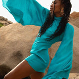 Farrah Dress - Endless - UAE Rental and Resale for Women's Fashion