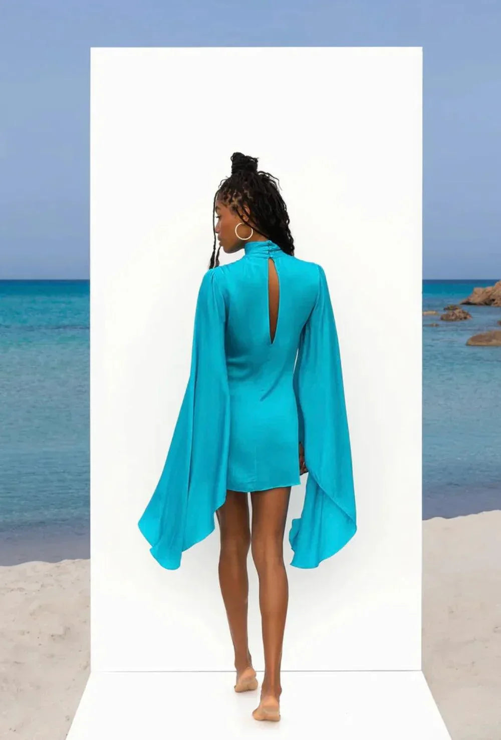 Farrah Dress - Endless - UAE Rental and Resale for Women's Fashion