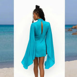Farrah Dress - Endless - UAE Rental and Resale for Women's Fashion