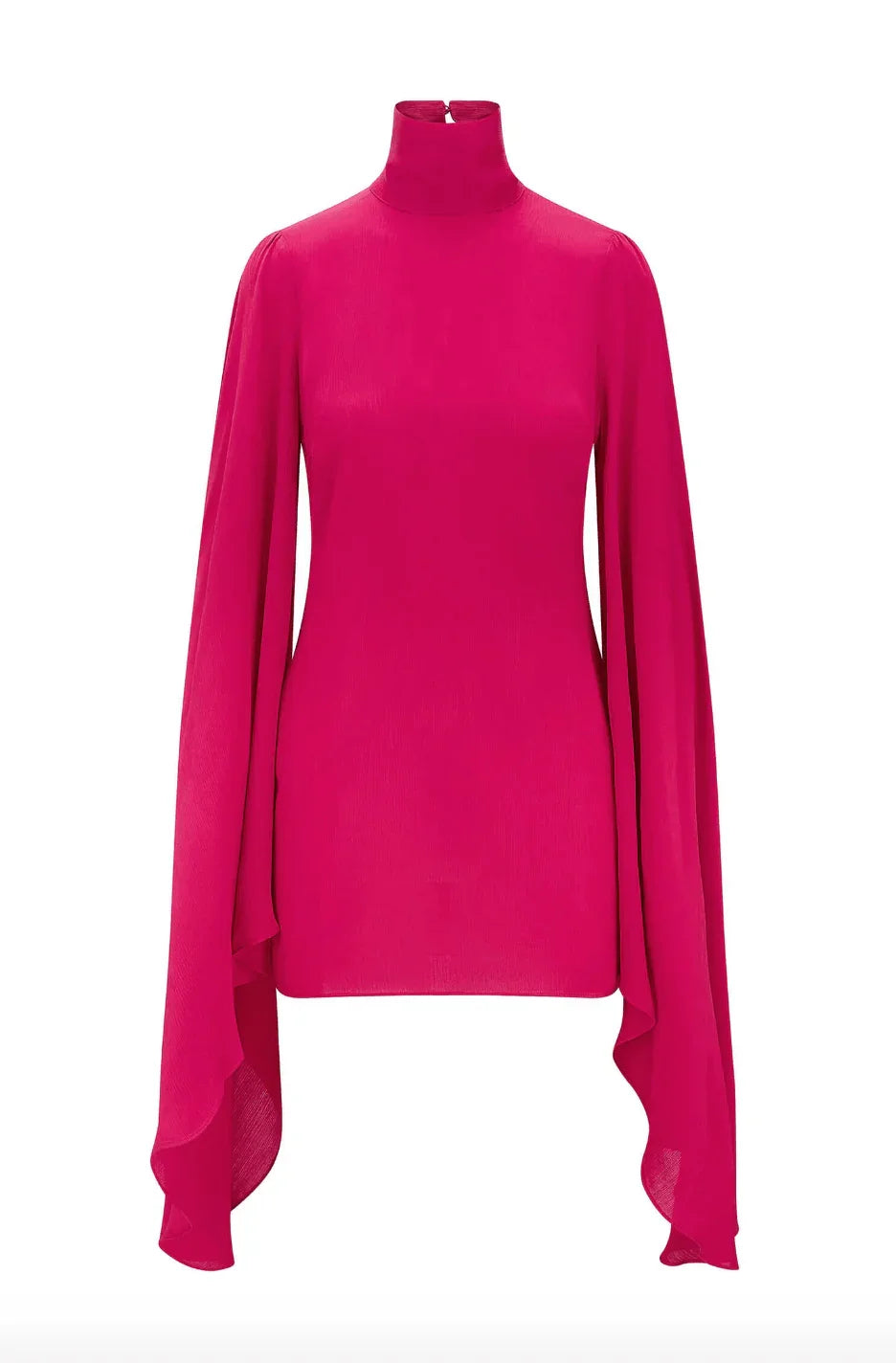 Farrah Dress in Pink - Endless - UAE Rental and Resale for Women's Fashion