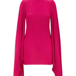 Farrah Dress in Pink - Endless - UAE Rental and Resale for Women's Fashion
