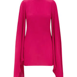 Farrah Dress in Pink - Endless - UAE Rental and Resale for Women's Fashion