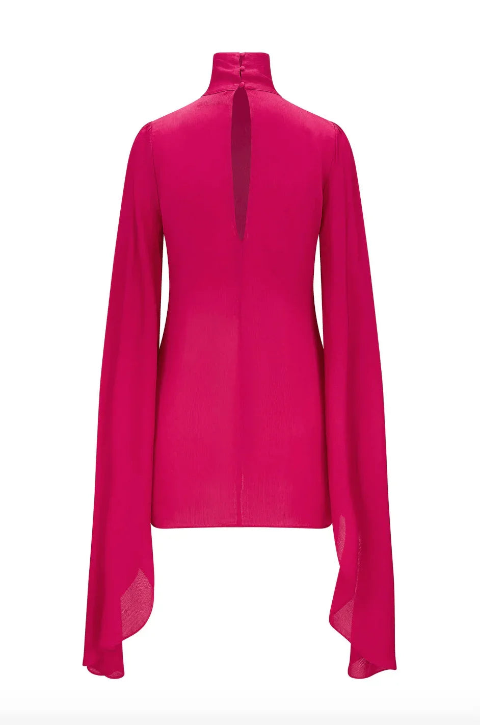 Farrah Dress in Pink - Endless - UAE Rental and Resale for Women's Fashion