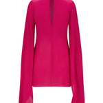 Farrah Dress in Pink - Endless - UAE Rental and Resale for Women's Fashion