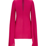 Farrah Dress in Pink - Endless - UAE Rental and Resale for Women's Fashion