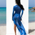 Farretti Dress - Endless - UAE Rental and Resale for Women's Fashion