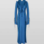 Farretti Dress - Endless - UAE Rental and Resale for Women's Fashion