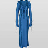 Farretti Dress - Endless - UAE Rental and Resale for Women's Fashion