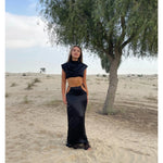 Faye Co-ord Set - Endless - UAE Rental and Resale for Women's Fashion
