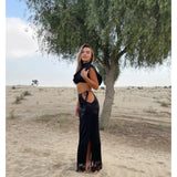 Faye Co-ord Set - Endless - UAE Rental and Resale for Women's Fashion
