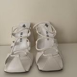 Ferdi Mules - Endless - UAE Rental and Resale for Women's Fashion