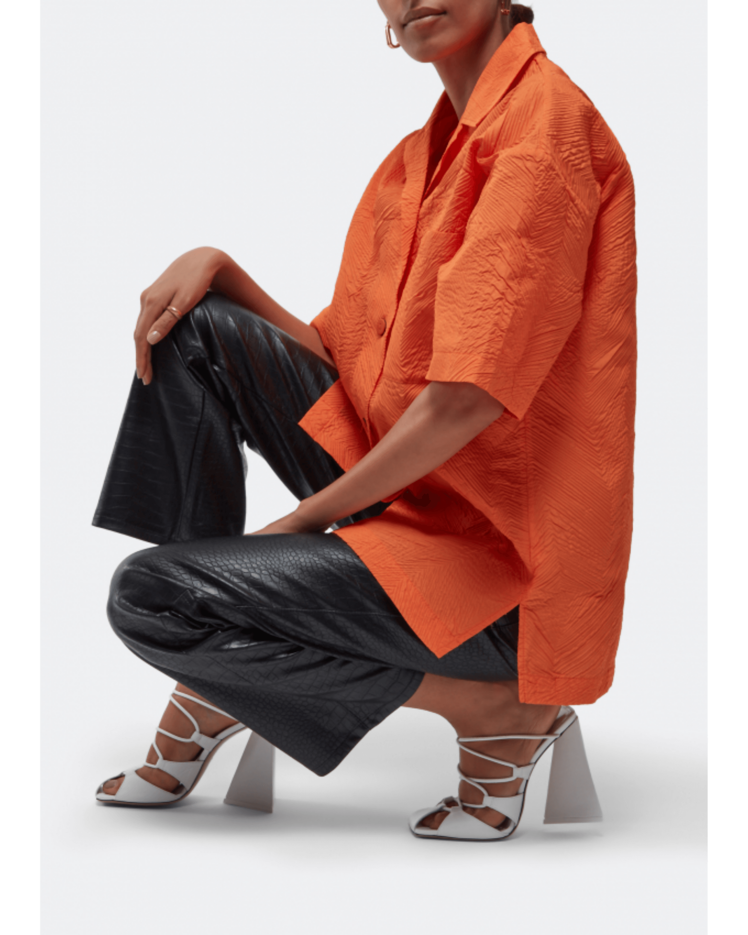 Ferdi Mules - Endless - UAE Rental and Resale for Women's Fashion