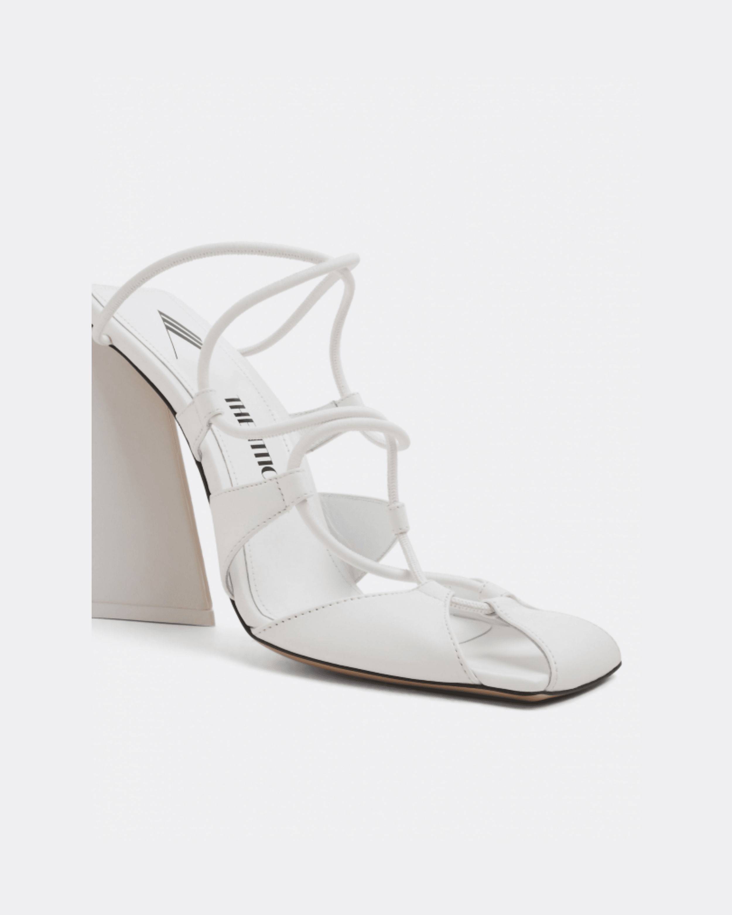 Ferdi Mules - Endless - UAE Rental and Resale for Women's Fashion