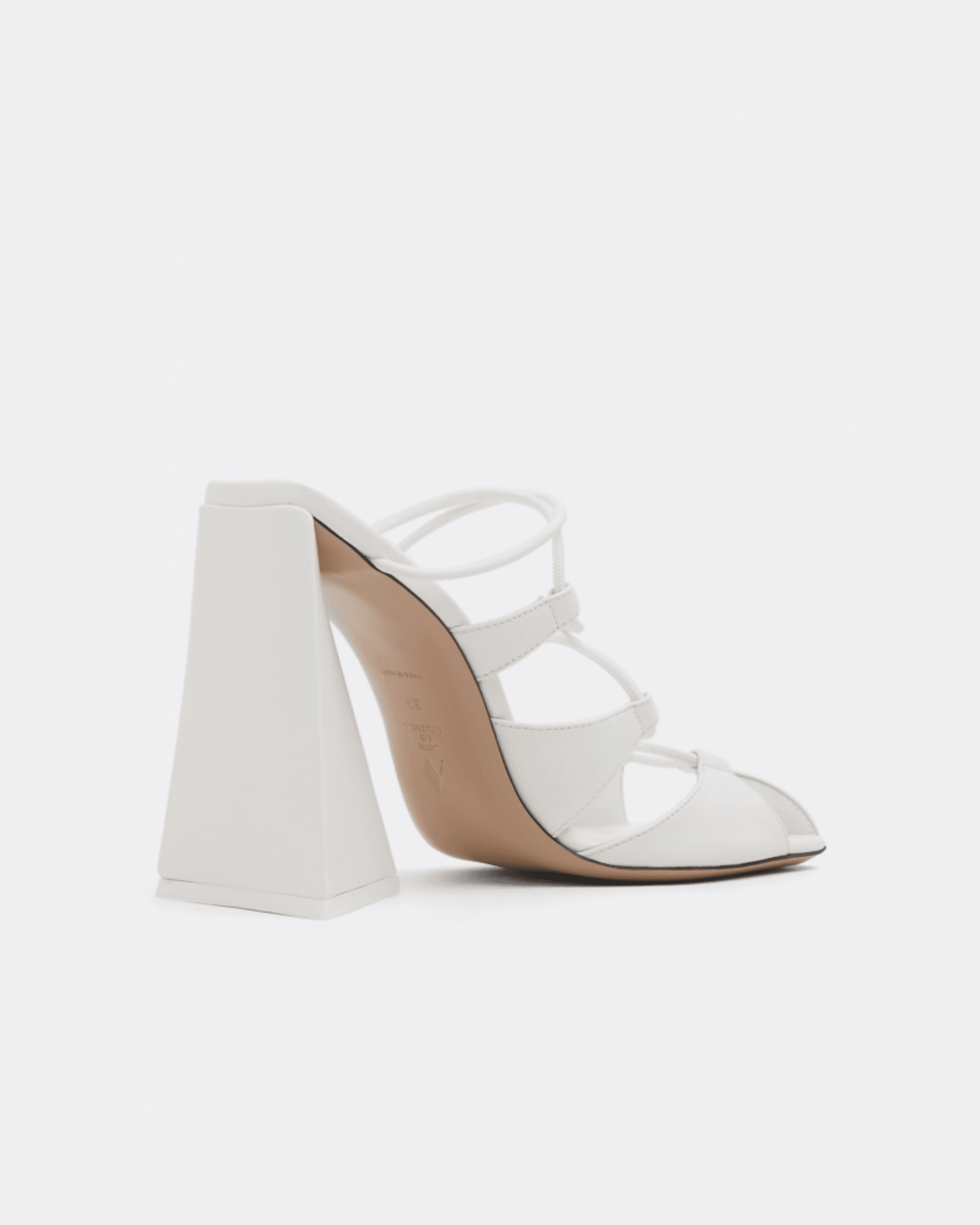 Ferdi Mules - Endless - UAE Rental and Resale for Women's Fashion