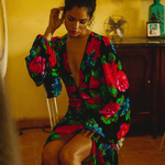 Ferreira Dress - Endless - UAE Rental and Resale for Women's Fashion