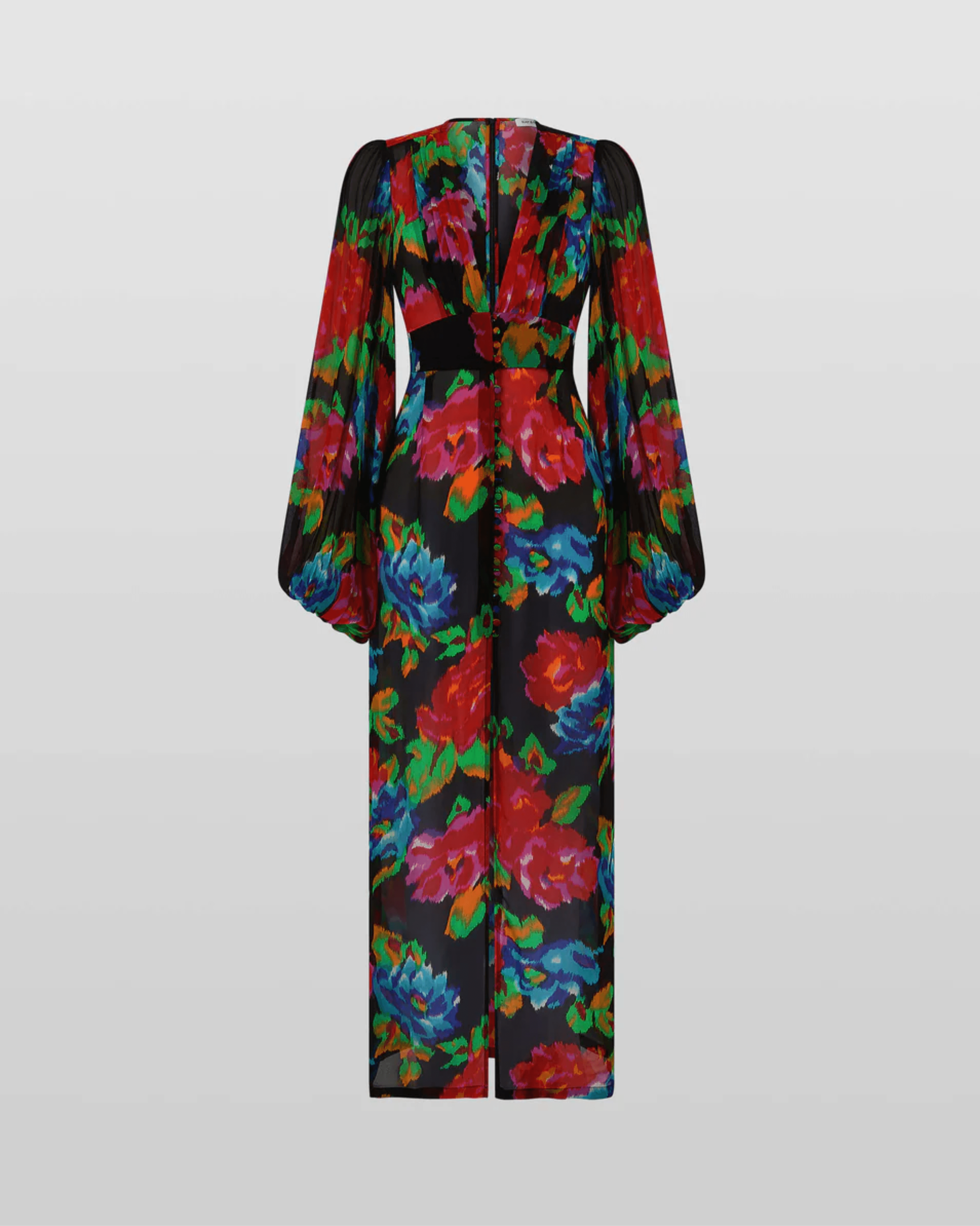 Ferreira Dress - Endless - UAE Rental and Resale for Women's Fashion