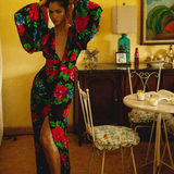 Ferreira Dress - Endless - UAE Rental and Resale for Women's Fashion