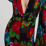 Ferreira Dress - Endless - UAE Rental and Resale for Women's Fashion