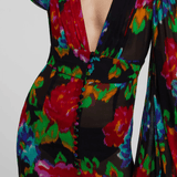 Ferreira Dress - Endless - UAE Rental and Resale for Women's Fashion