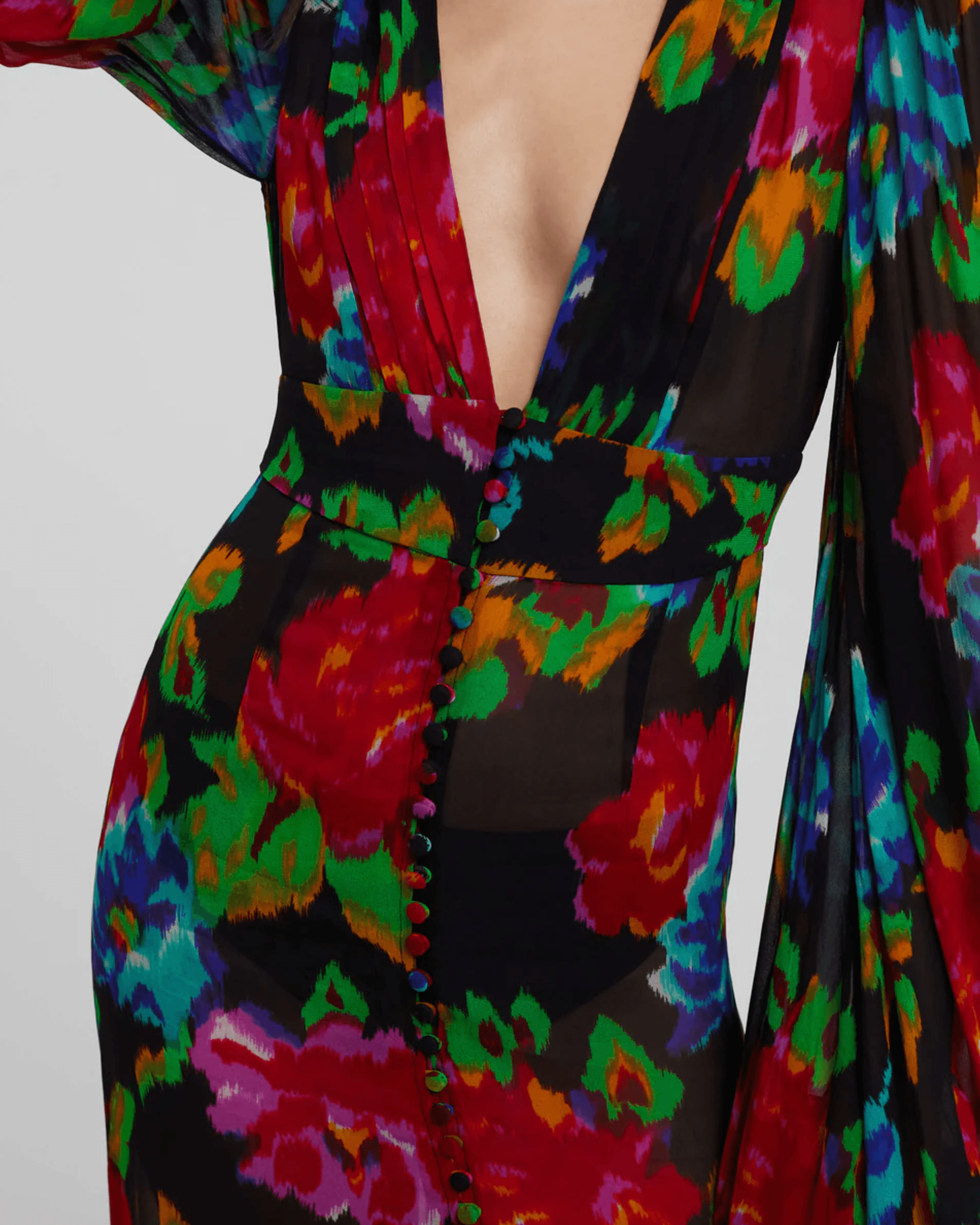 Ferreira Dress - Endless - UAE Rental and Resale for Women's Fashion
