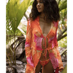 Fiametta Blouse - Endless - UAE Rental and Resale for Women's Fashion