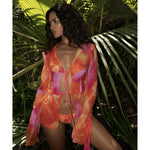 Fiametta Blouse - Endless - UAE Rental and Resale for Women's Fashion