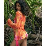 Fiametta Blouse - Endless - UAE Rental and Resale for Women's Fashion