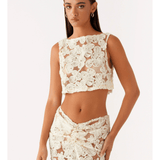 Fiorella Floret Co-ord Set - Endless - UAE Rental and Resale for Women's Fashion