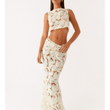 Fiorella Floret Co-ord Set - Endless - UAE Rental and Resale for Women's Fashion