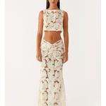 Fiorella Floret Co-ord Set - Endless - UAE Rental and Resale for Women's Fashion