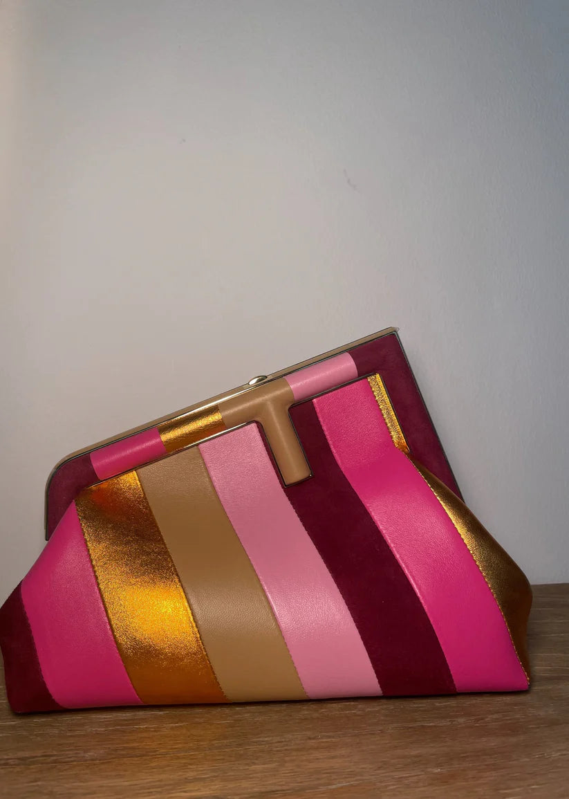 First Multicolor - Endless - UAE Rental and Resale for Women's Fashion