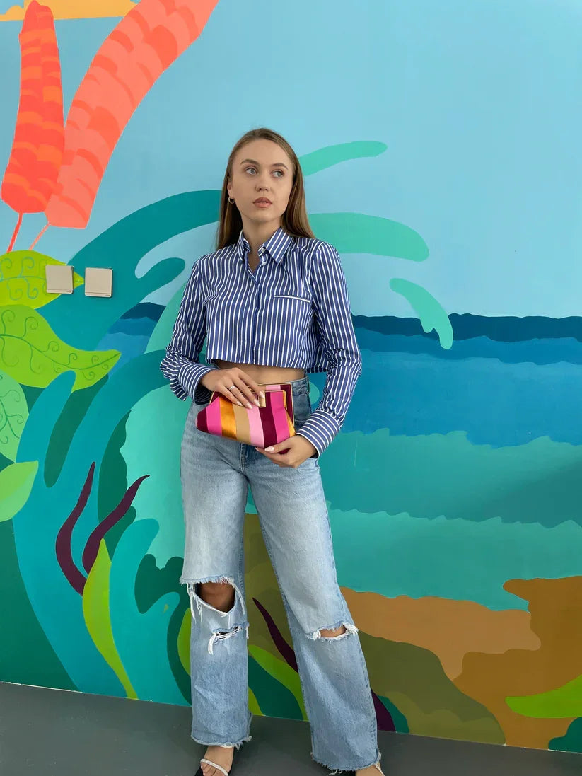First Multicolor - Endless - UAE Rental and Resale for Women's Fashion