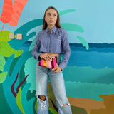 First Multicolor - Endless - UAE Rental and Resale for Women's Fashion