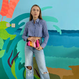 First Multicolor - Endless - UAE Rental and Resale for Women's Fashion