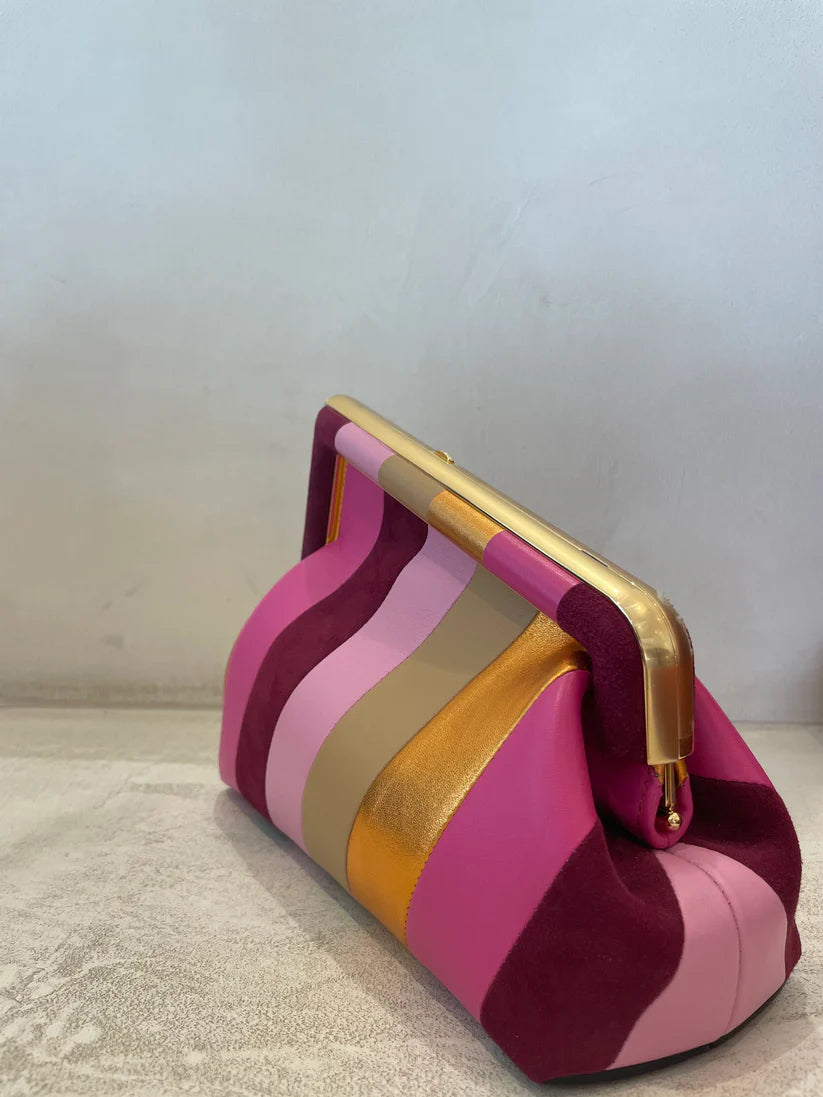 First Multicolor - Endless - UAE Rental and Resale for Women's Fashion