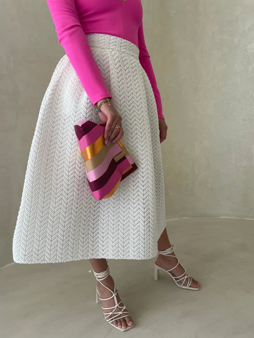 First Multicolor - Endless - UAE Rental and Resale for Women's Fashion