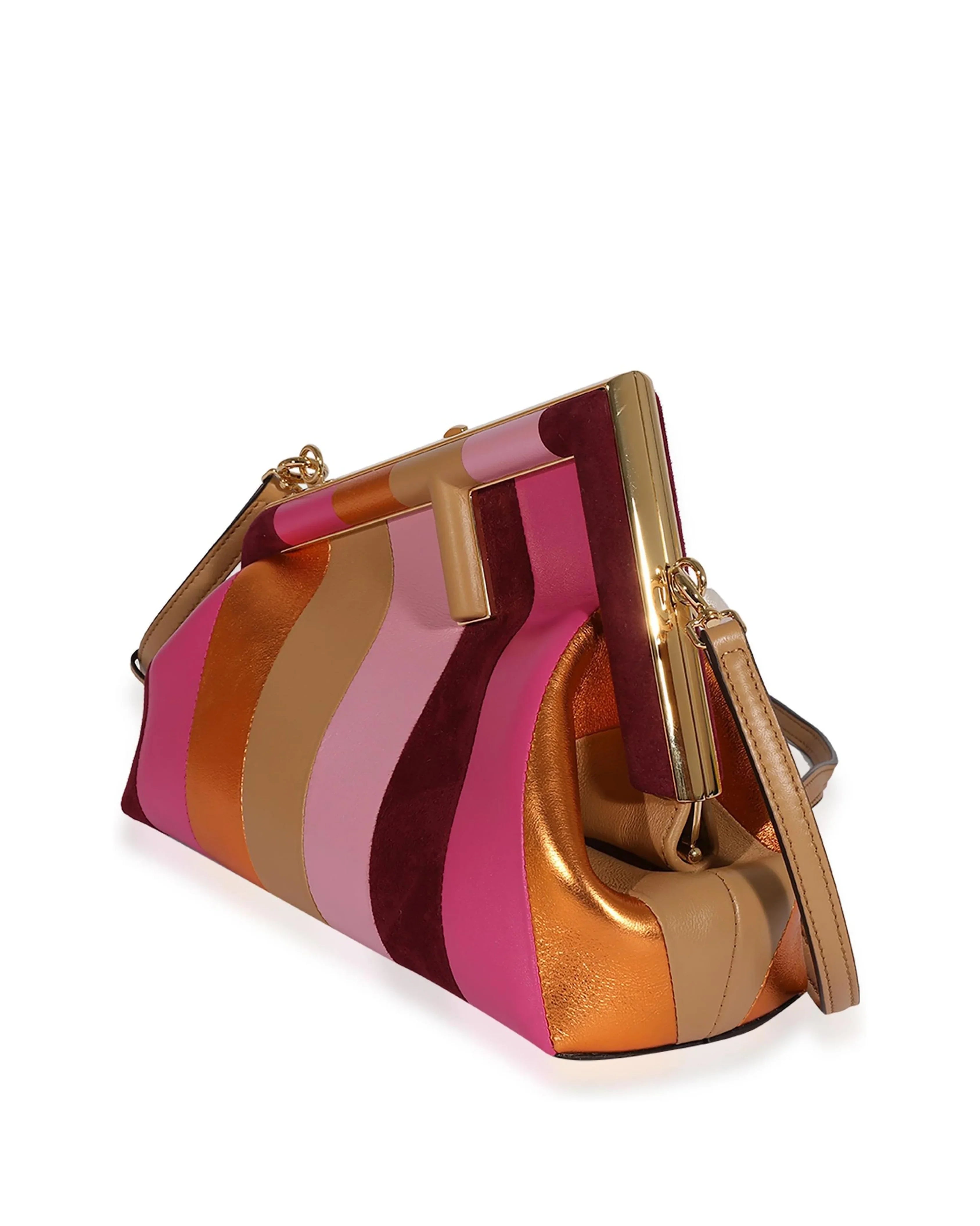 First Multicolor - Endless - UAE Rental and Resale for Women's Fashion
