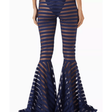 Fishtail Legging - Endless - UAE Rental and Resale for Women's Fashion