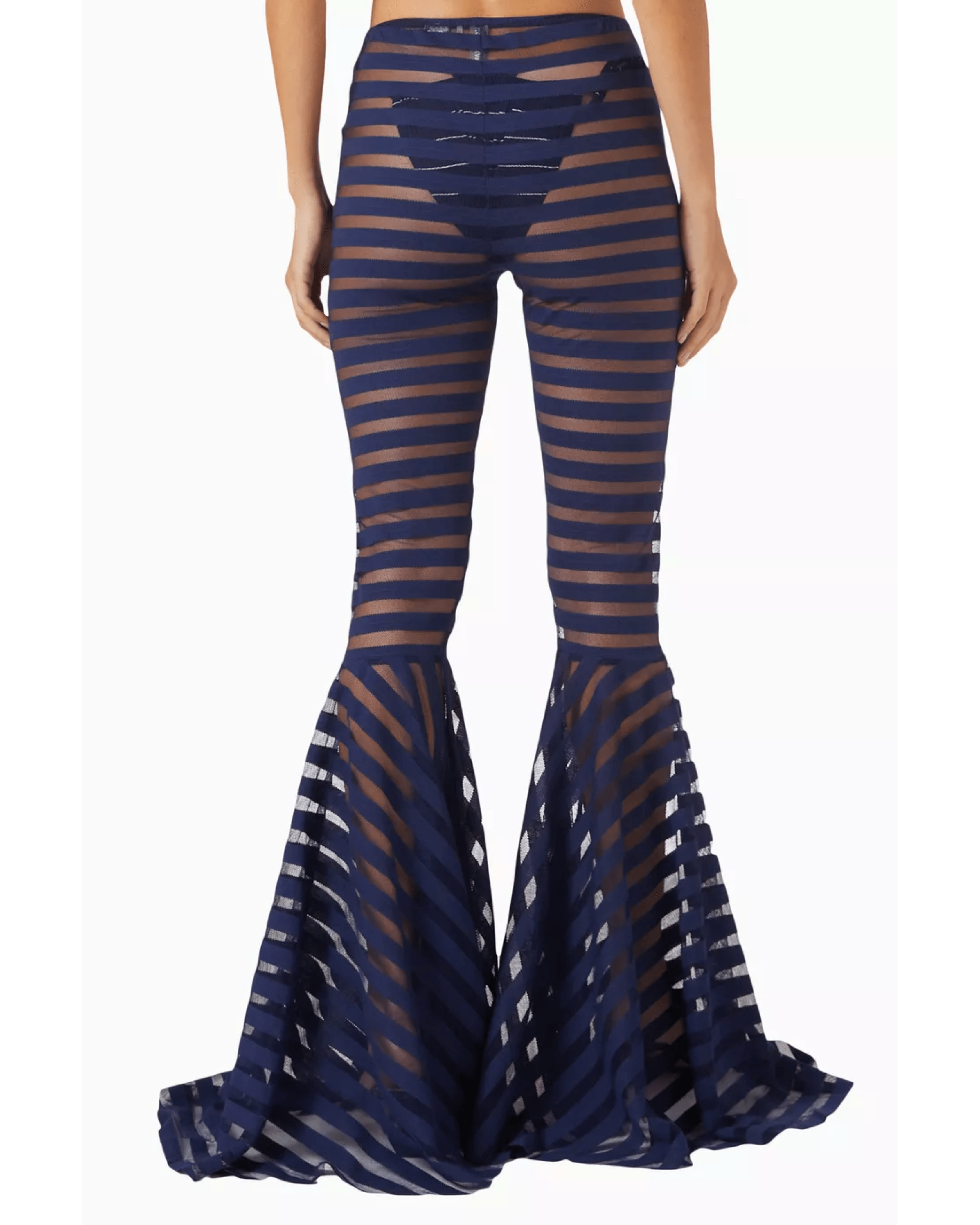 Fishtail Legging - Endless - UAE Rental and Resale for Women's Fashion