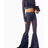Fishtail Legging - Endless - UAE Rental and Resale for Women's Fashion