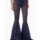 Fishtail Legging - Endless - UAE Rental and Resale for Women's Fashion
