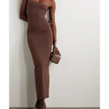 Fits Everybody Tube Dress - Endless - UAE Rental and Resale for Women's Fashion