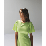 Fleur Dress - Endless - UAE Rental and Resale for Women's Fashion