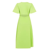 Fleur Dress - Endless - UAE Rental and Resale for Women's Fashion