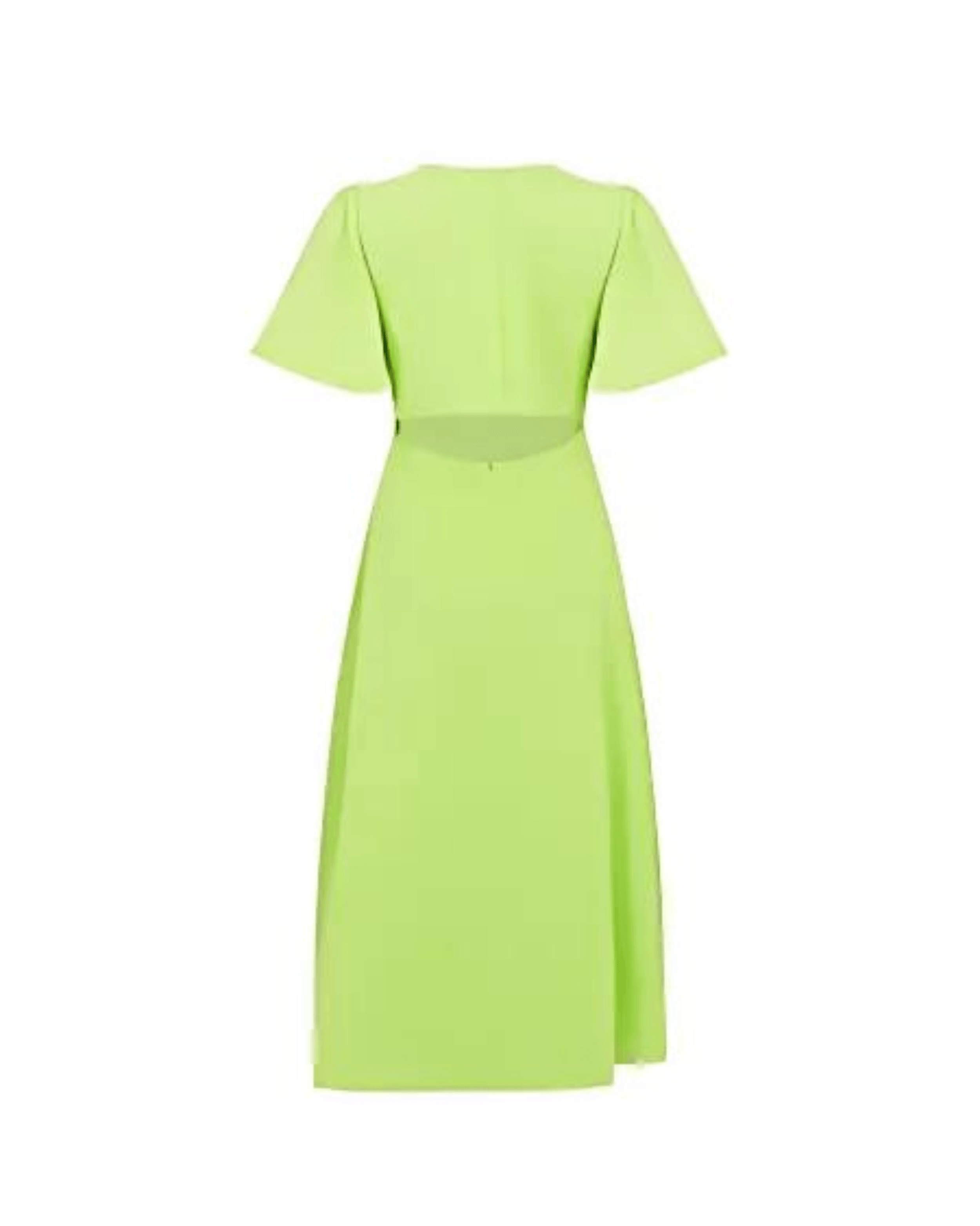 Fleur Dress - Endless - UAE Rental and Resale for Women's Fashion