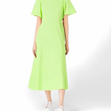 Fleur Dress - Endless - UAE Rental and Resale for Women's Fashion