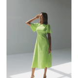 Fleur Dress - Endless - UAE Rental and Resale for Women's Fashion