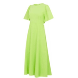 Fleur Dress - Endless - UAE Rental and Resale for Women's Fashion