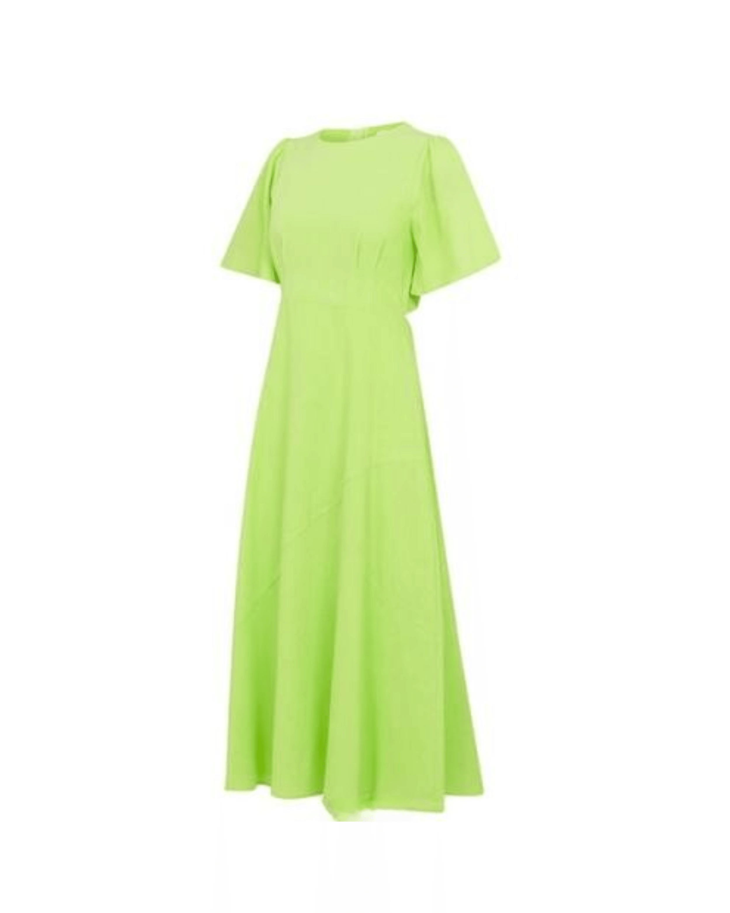 Fleur Dress - Endless - UAE Rental and Resale for Women's Fashion