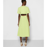 Fleur Dress - Endless - UAE Rental and Resale for Women's Fashion